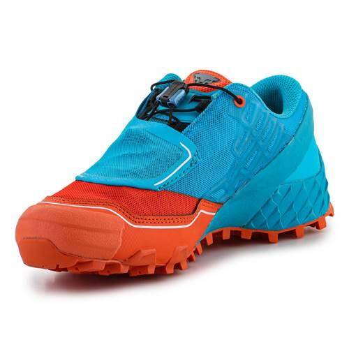 Damen lauf Schuhe Dynafit Feline Sl 3/5