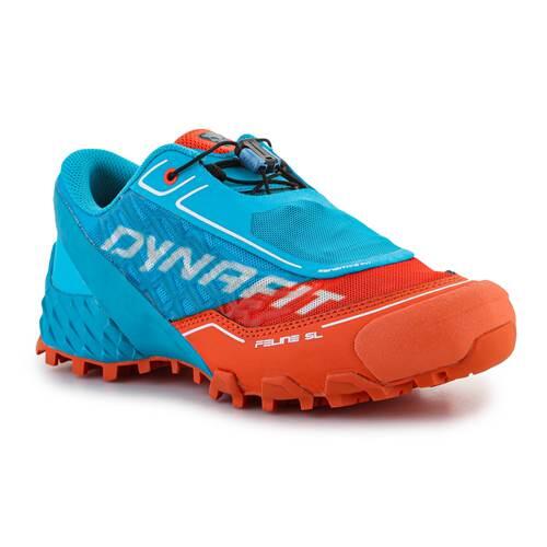 DYNAFIT Schoenen om hard te lopen voor vrouwen Dynafit Feline Sl