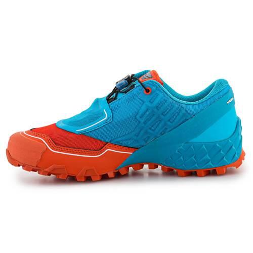 Damen lauf Schuhe Dynafit Feline Sl 4/5