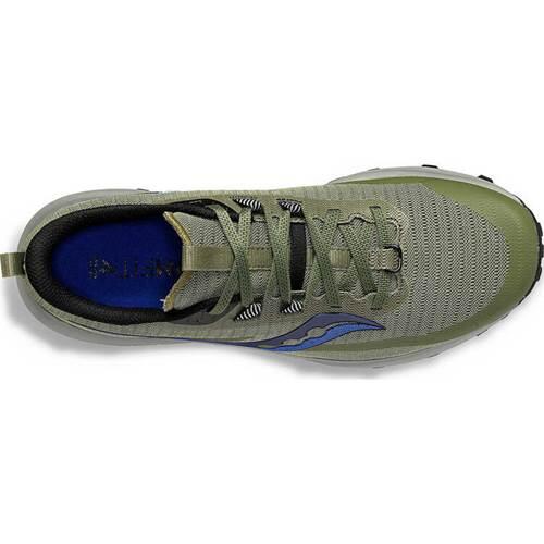 Hardloopschoenen Saucony Peregrine 13