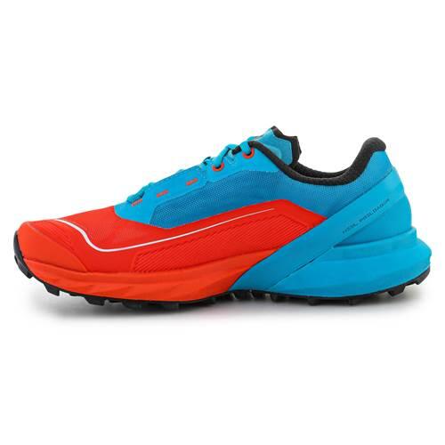 Calçado para correr /jogging para mulher Dynafit Ultra 50 W Gtx Ocean Iowa