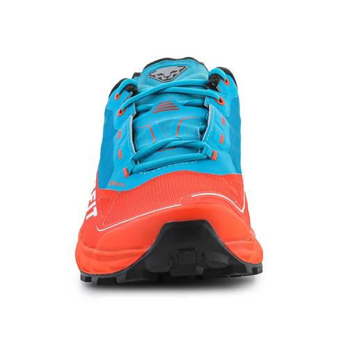 Buty do biegania damskie Dynafit Ultra 50 W Gtx Ocean Iowa