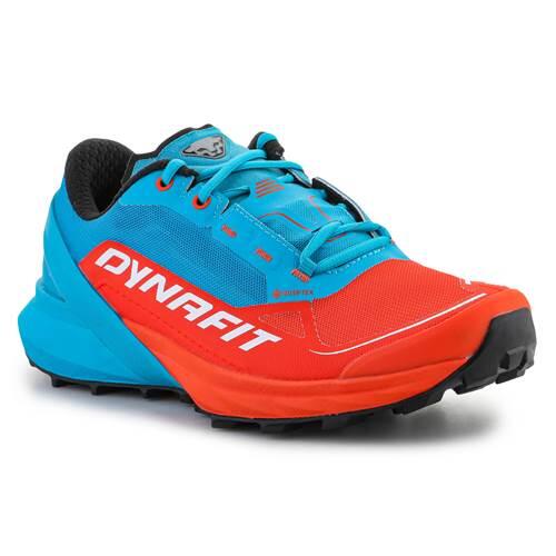 Sapatos para correr /jogging para mulher Dynafit Ultra 50 W Gtx Ocean Iowa