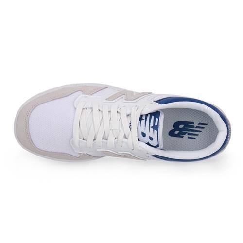 Chaussures universel hommes New Balance Lkc Bb480 4/5
