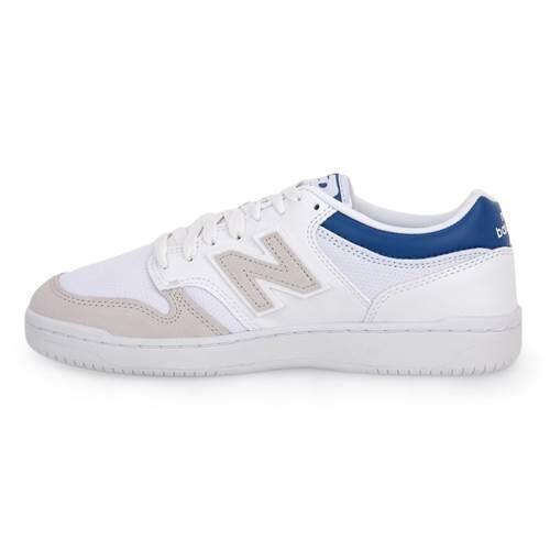 Chaussures universel hommes New Balance Lkc Bb480 3/5