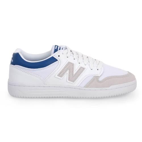Chaussures universel hommes New Balance Lkc Bb480 2/5
