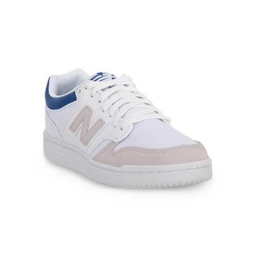 Scarpa universali uomo New Balance Lkc Bb480