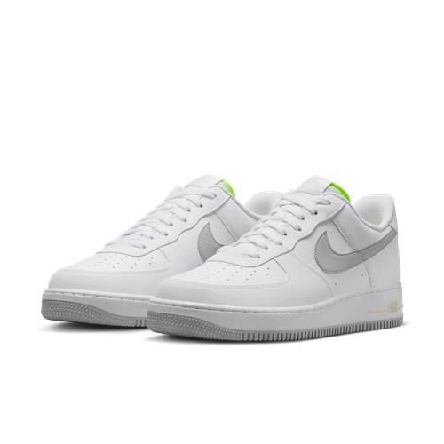 Schoenen universeel voor heren Nike Air Force 1 '07 Next Nature 2/5