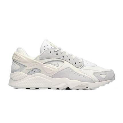 Zapatillas Hombre Nike Air Huarache Runner Blanco
