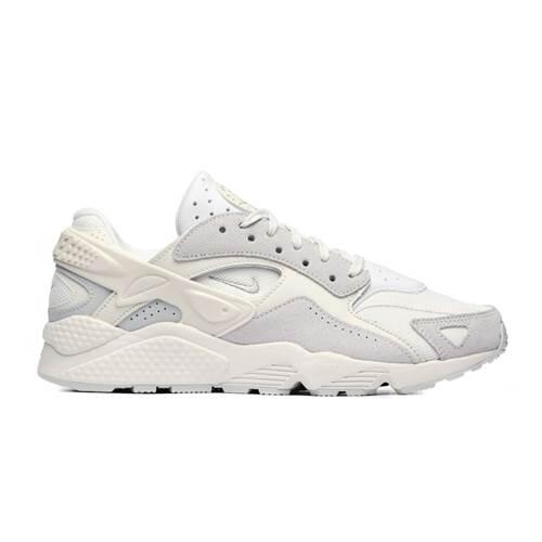 Zapatillas Hombre Nike Air Huarache Runner Blanco