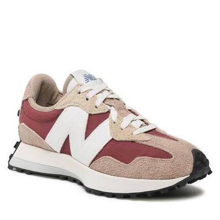 Zapatillas Hombre New Balance 327 Beige