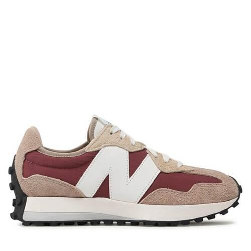 Chaussures universel hommes New Balance 327 2/5