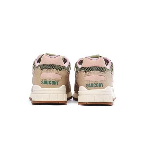 Baskets Saucony 5/5