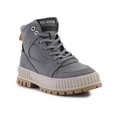 Schoenen universeel voor vrouwen palladium pallashock