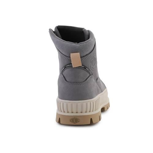 Chaussures universel femmes Palladium Pallashock 5/5