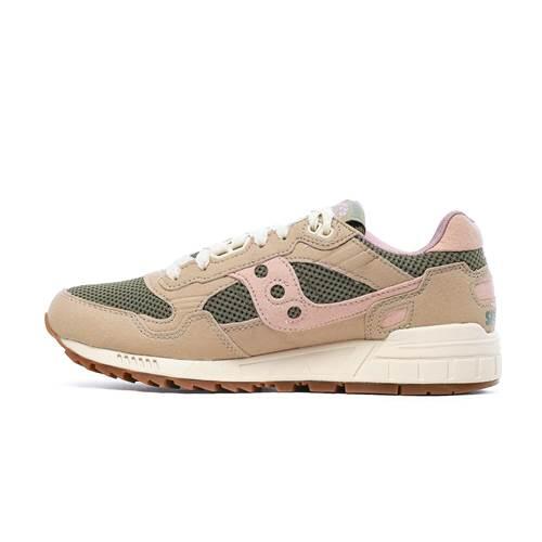 Buty do chodzenia damskie Saucony Shadow 5000