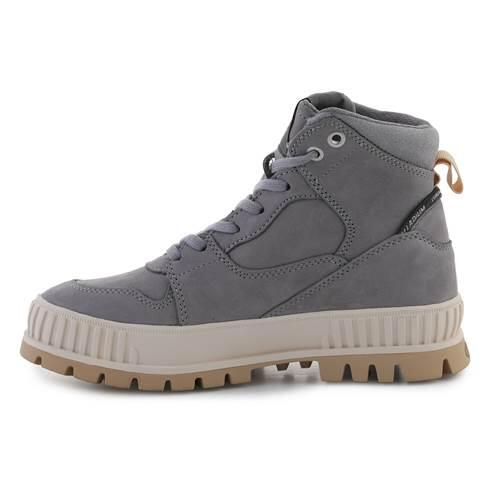 Chaussures universel femmes Palladium Pallashock 4/5