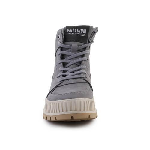 Chaussures universel femmes Palladium Pallashock 2/5