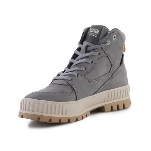 Chaussures universel femmes Palladium Pallashock 3/5