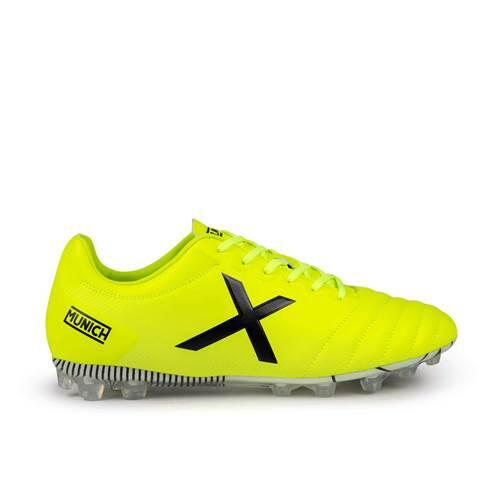 Botas de futbol Munich modelo 2159303 para hombre