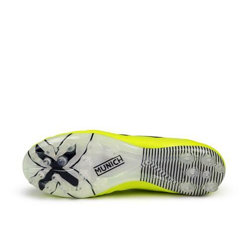 Sapatos para futebol para homens / masculino Munich Arenga 303 4/5