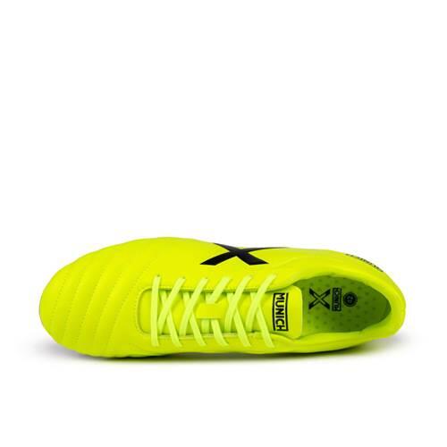 Sapatos para futebol para homens / masculino Munich Arenga 303 2/5