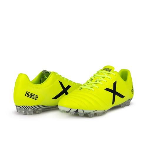 Sapatos para futebol para homens / masculino Munich Arenga 303 5/5