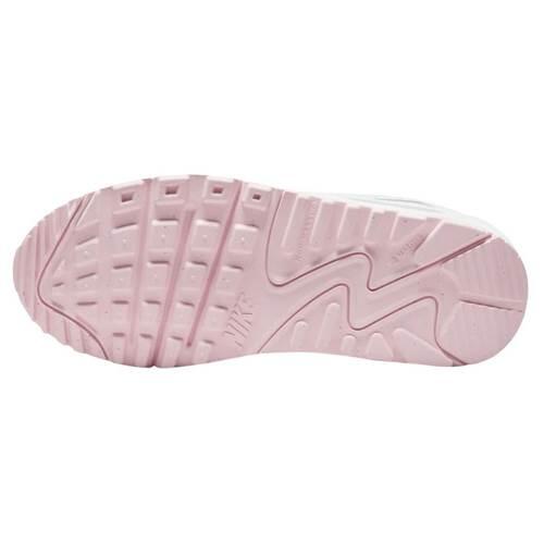 Chaussures universel femmes Nike Air Max 90 Ltr GS 4/5