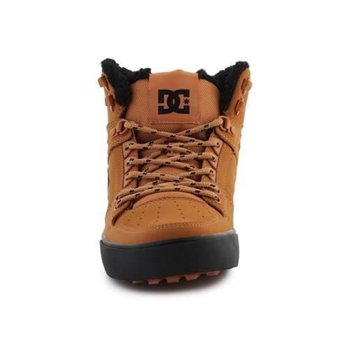 Chaussures homme DC Pure montantes 2/5