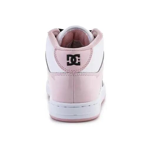 Sapatilhas para mulher DC Skate Manteca 4 Mid J Shoe 5/5