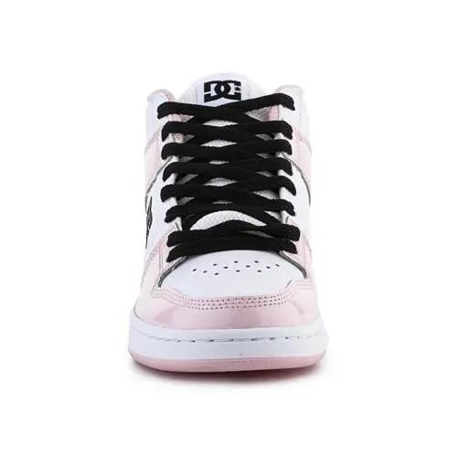 Sapatilhas para mulher DC Skate Manteca 4 Mid J Shoe 2/5