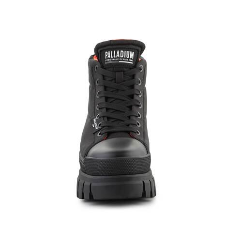 Chaussures universel femmes Palladium Revolt Boot Overcush 3/5