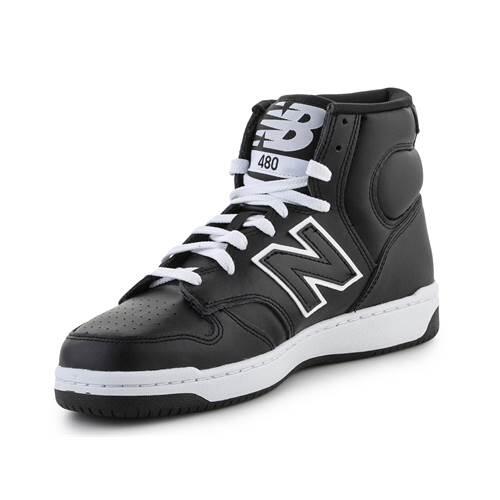Chaussures universel hommes New Balance Unsiex 3/5