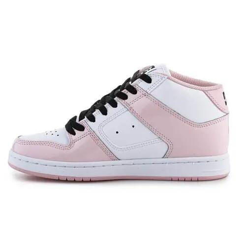 Sapatilhas para mulher DC Skate Manteca 4 Mid J Shoe 4/5