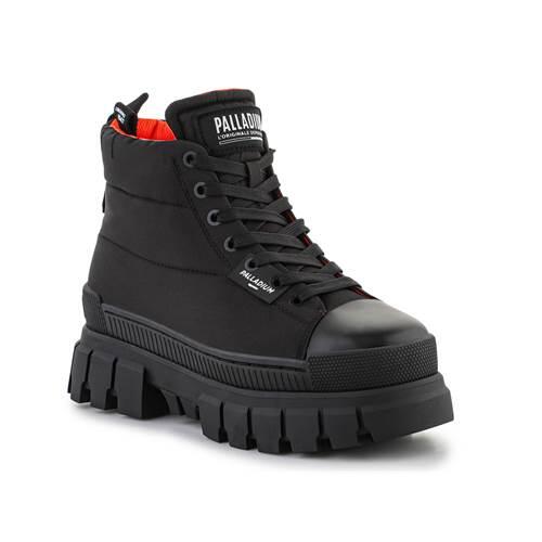Chaussures universel femmes Palladium Revolt Boot Overcush 2/5