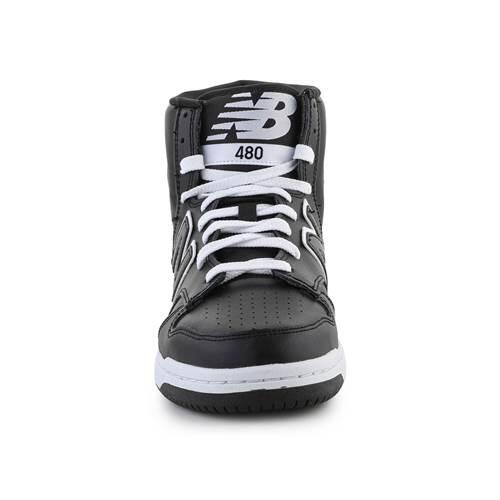 Chaussures universel hommes New Balance Unsiex 2/5
