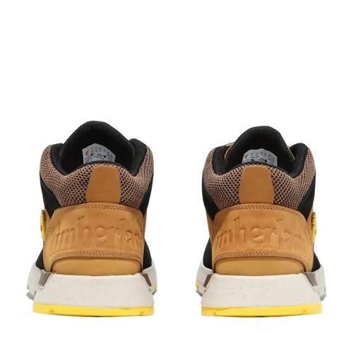 Buty do chodzenia męskie Timberland Sprint Trekker Mid 4/5