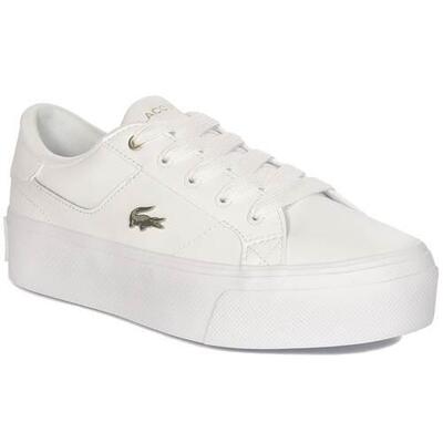 Sportschuhe Lacoste Ziane Platform