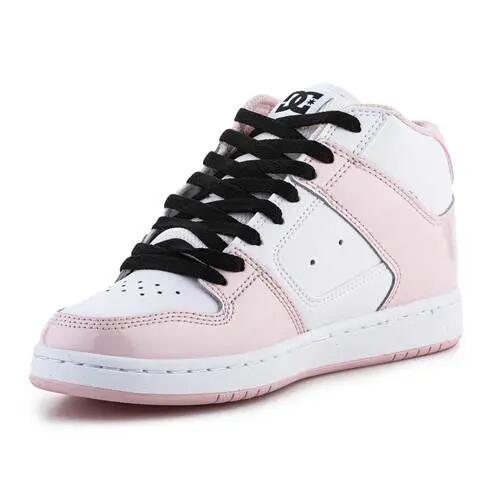 Sapatilhas para mulher DC Skate Manteca 4 Mid J Shoe 3/5