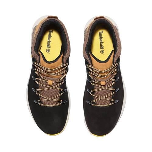 Buty do chodzenia męskie Timberland Sprint Trekker Mid 5/5