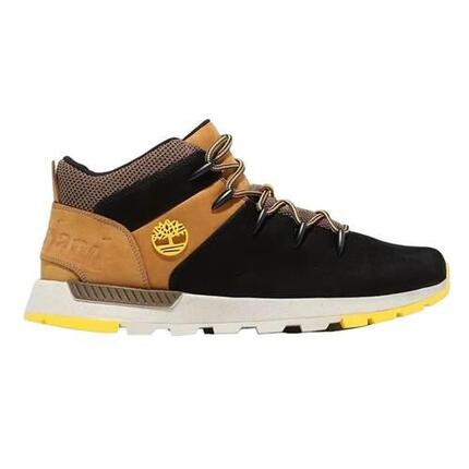 Herren universal Schuhe Timberland Sprint Trekker Mid