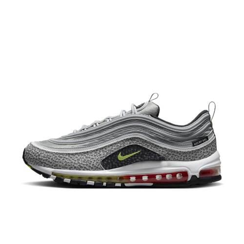 Schoenen universeel voor heren Nike Air Max 97 Kiss My Airs 2/5