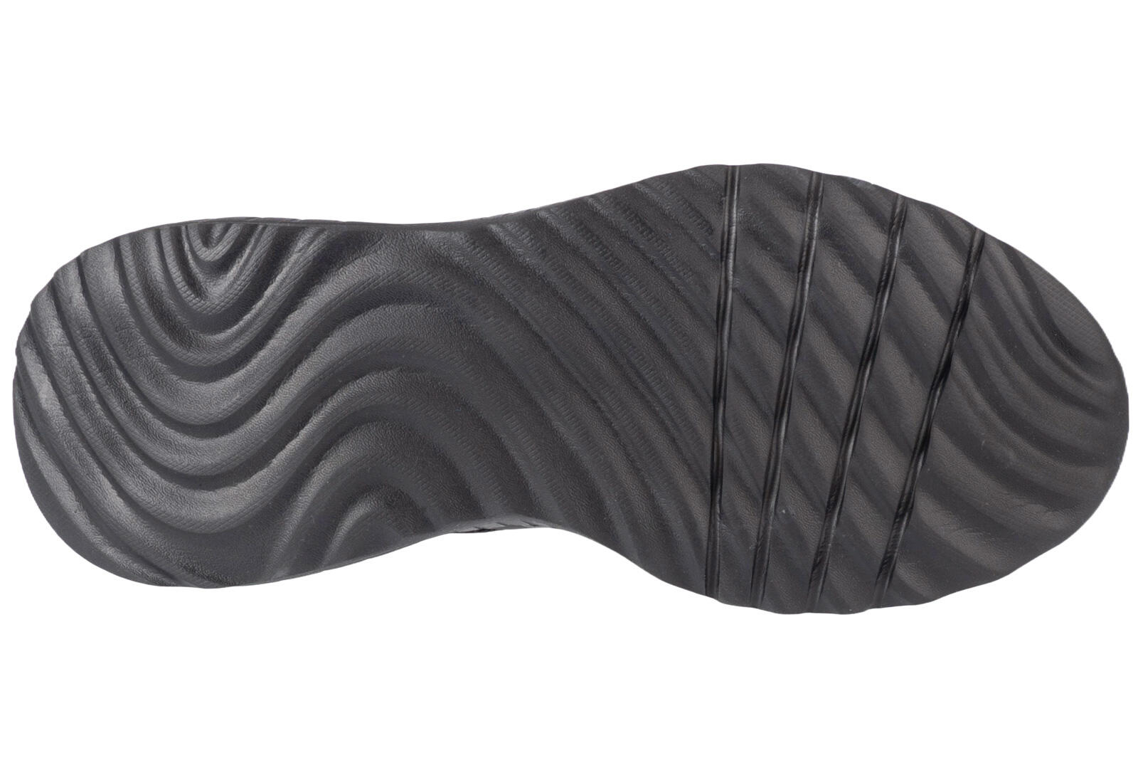Sneakers pour hommes Skechers Bobs Squad Chaos - Elevated Drift 4/5