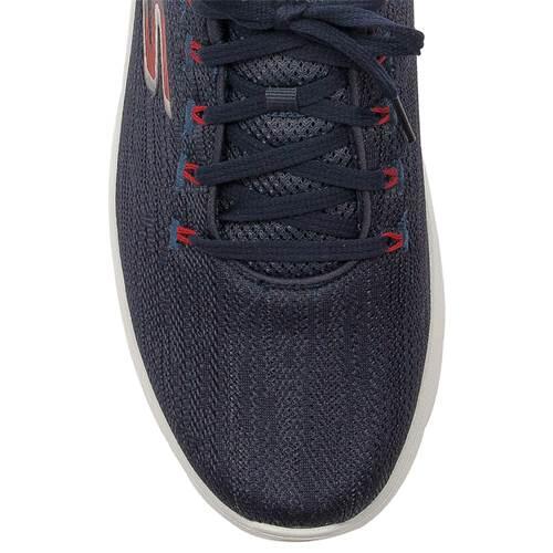 Chaussures universel hommes Skechers 216481NVRD 5/5