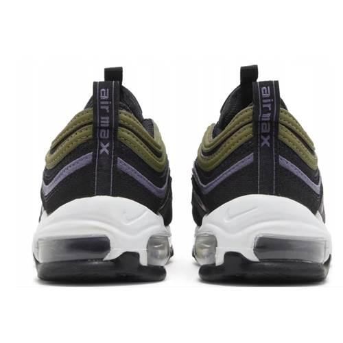 Chaussures Enfants Nike Air Max 97 Essential Terrascape noir 4/5