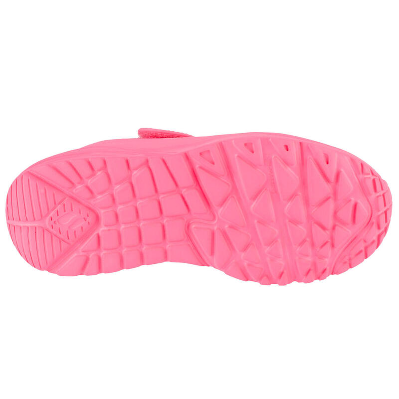 Buty do chodzenia dla dzieci Skechers Npnk Uno Lite