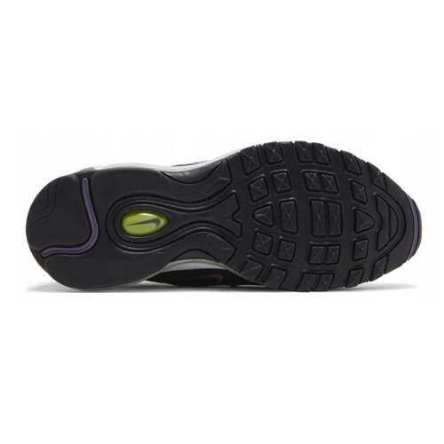 Chaussures Enfants Nike Air Max 97 Essential Terrascape noir 5/5