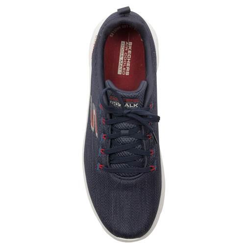 Chaussures universel hommes Skechers 216481NVRD 4/5