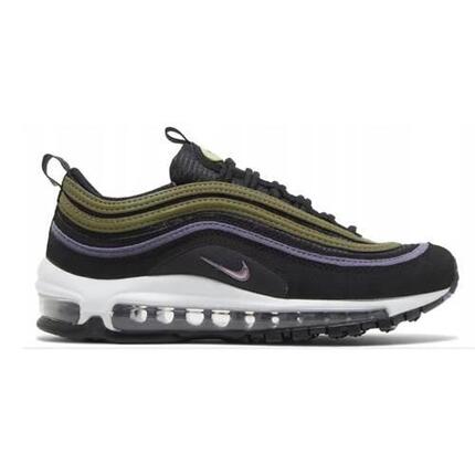 Zapatillas Niño Nike Air Max 97 Essential Terrascape Negro