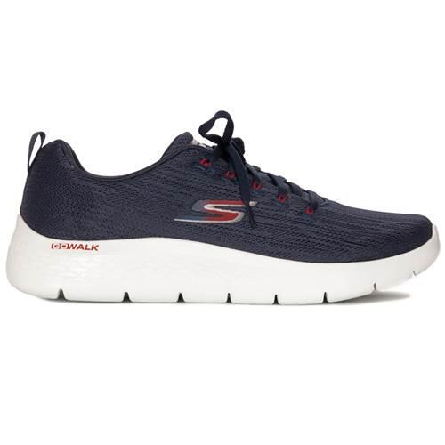 Chaussures universel hommes Skechers 216481NVRD 1/5